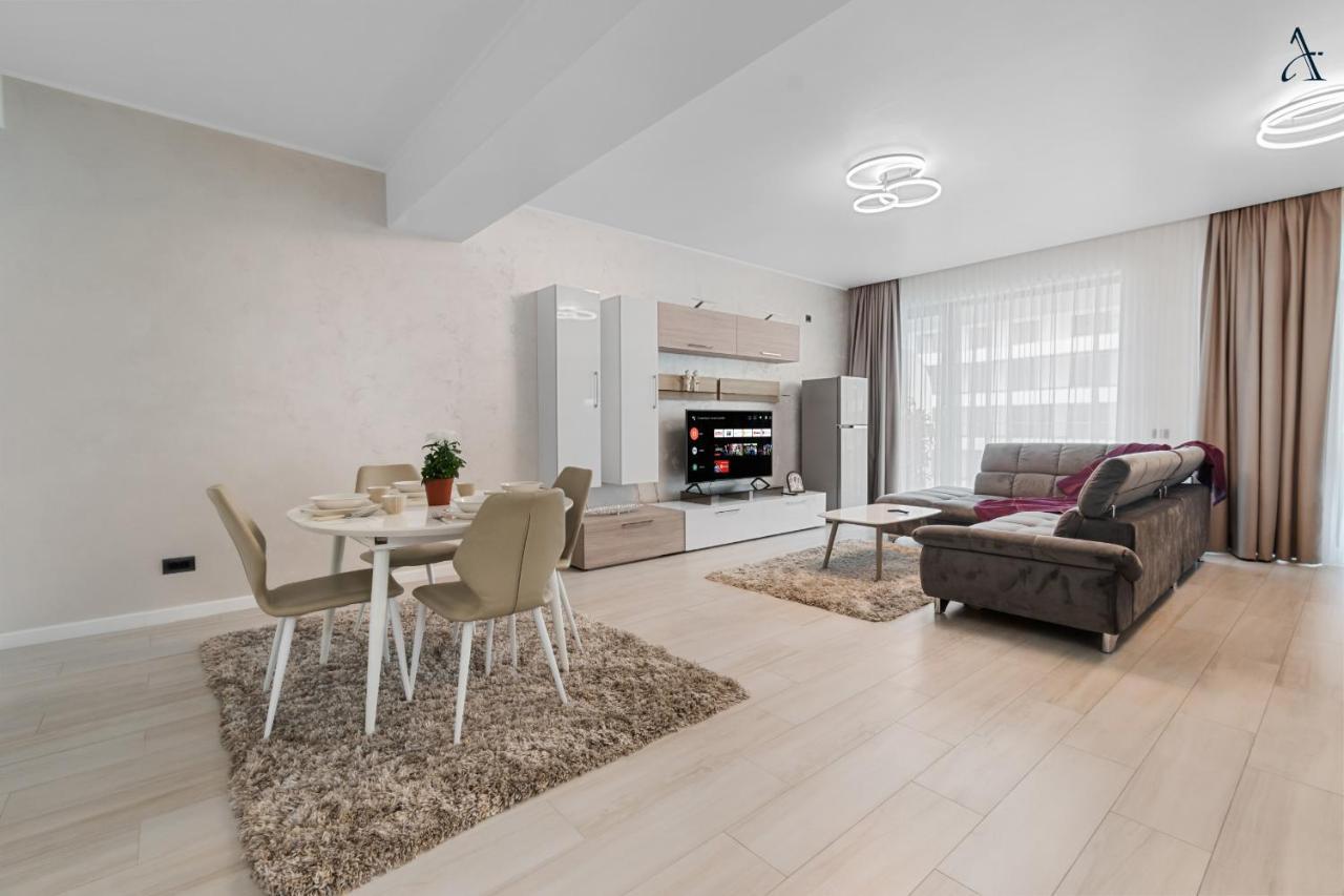 Rentforcomfort Saint George Apartment Mamaia Exterior photo