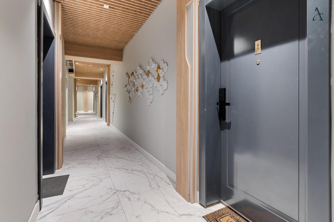 Rentforcomfort Saint George Apartment Mamaia Exterior photo