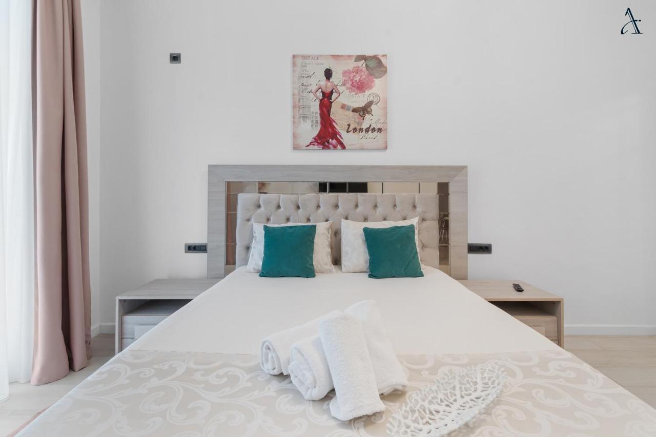Rentforcomfort Saint George Apartment Mamaia Exterior photo