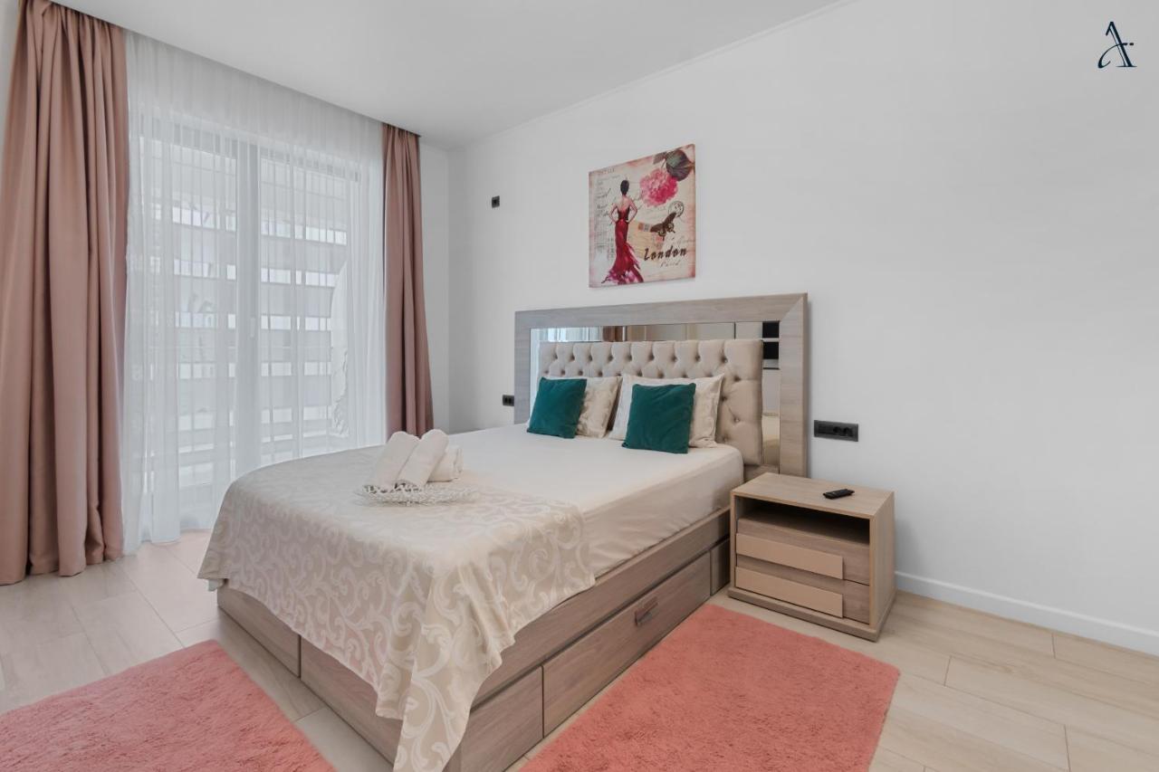 Rentforcomfort Saint George Apartment Mamaia Exterior photo
