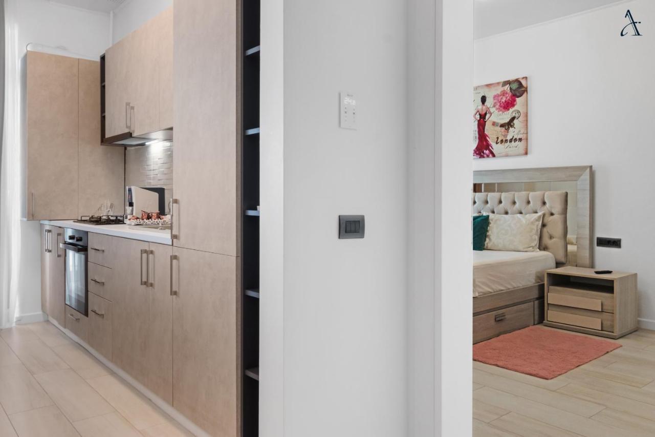 Rentforcomfort Saint George Apartment Mamaia Exterior photo