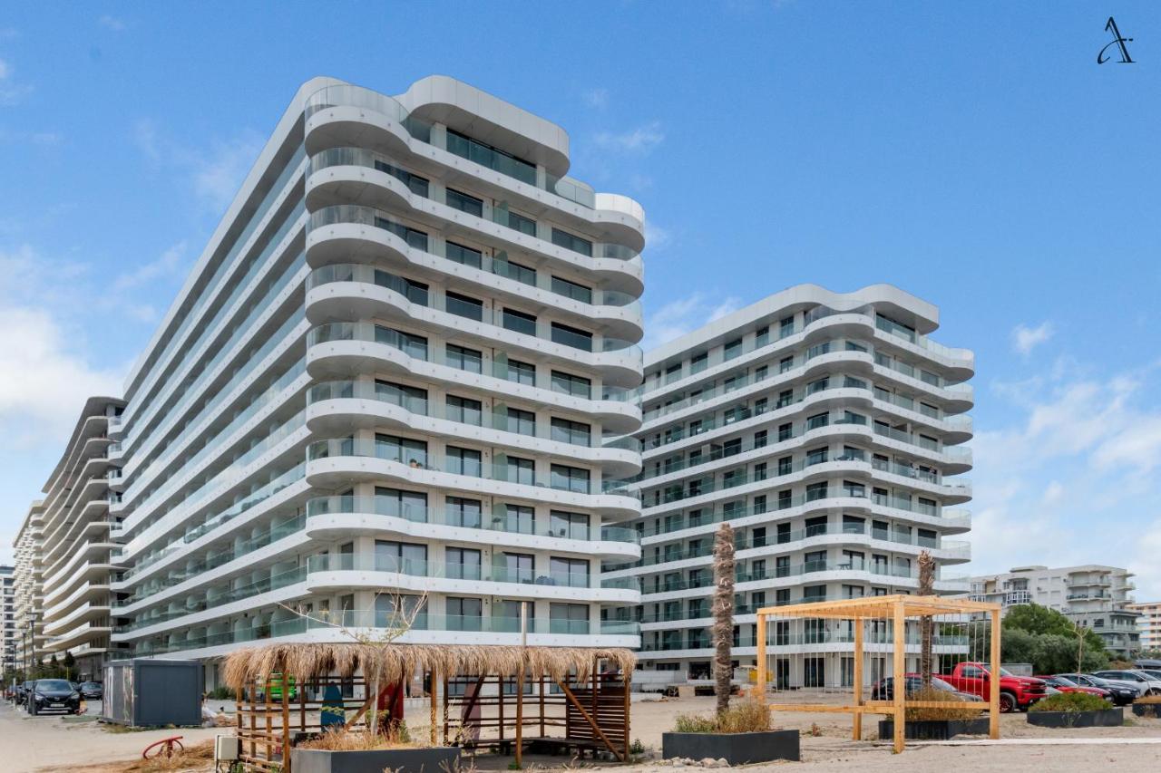 Rentforcomfort Saint George Apartment Mamaia Exterior photo
